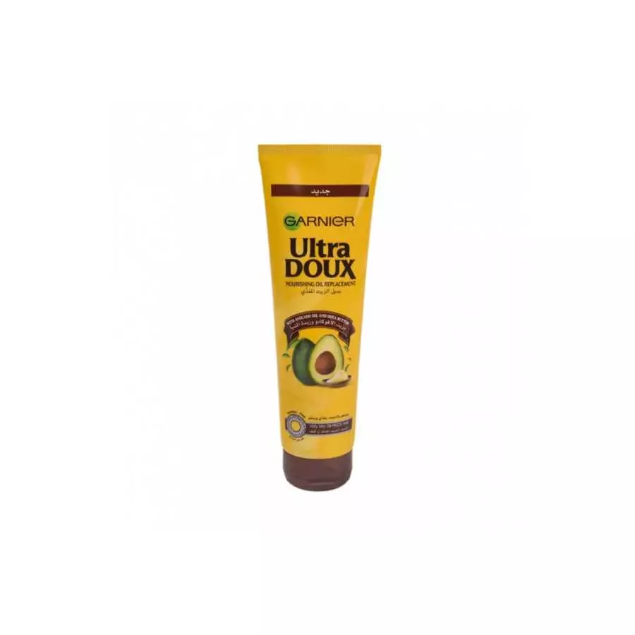 Garnier Ultra Doux Avocado Oil Replacement 300ML
