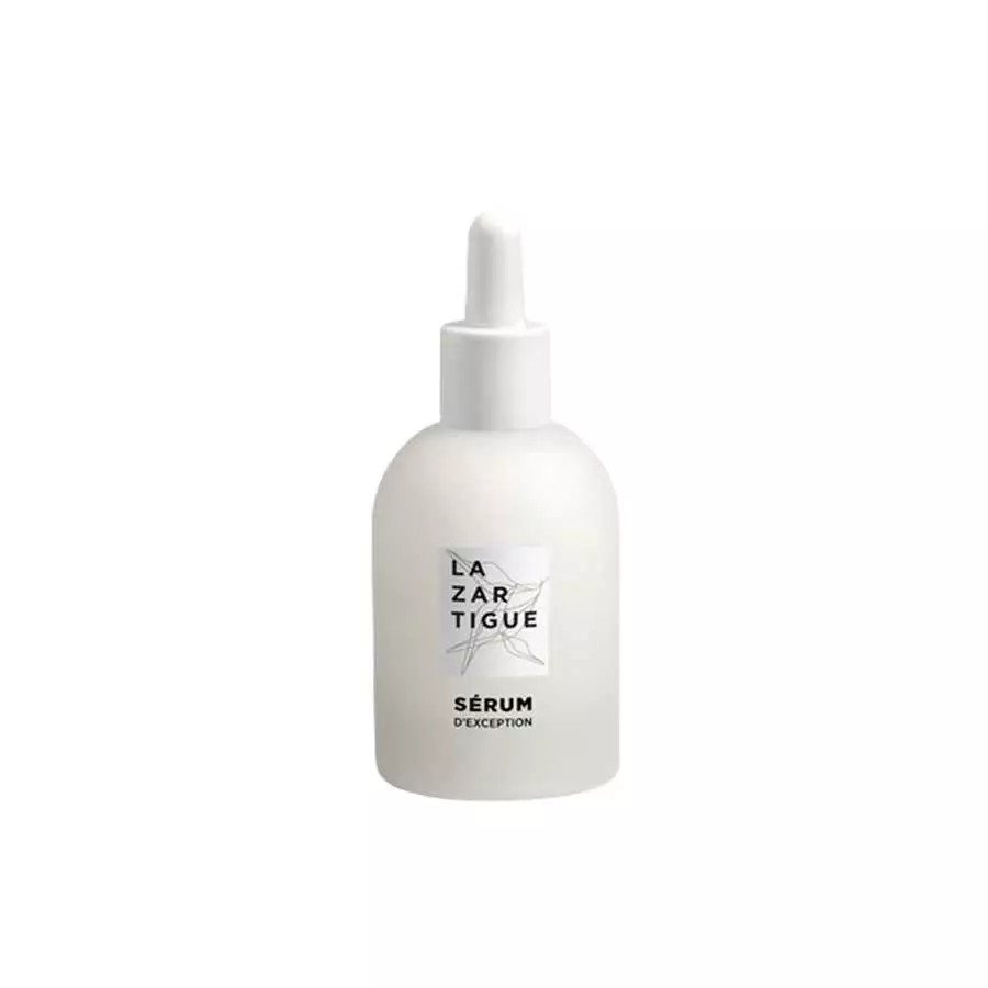 Lazartigue D'exception Hair Serum 50Ml
