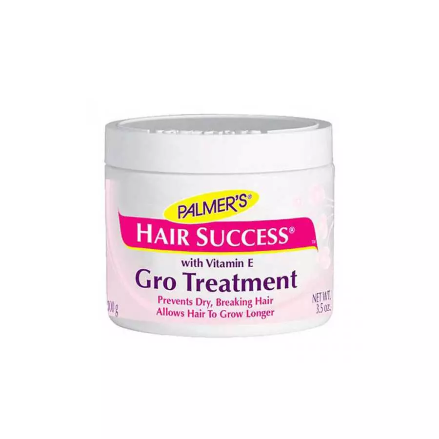 Palmers Hair Success Gro Treatment 100G
