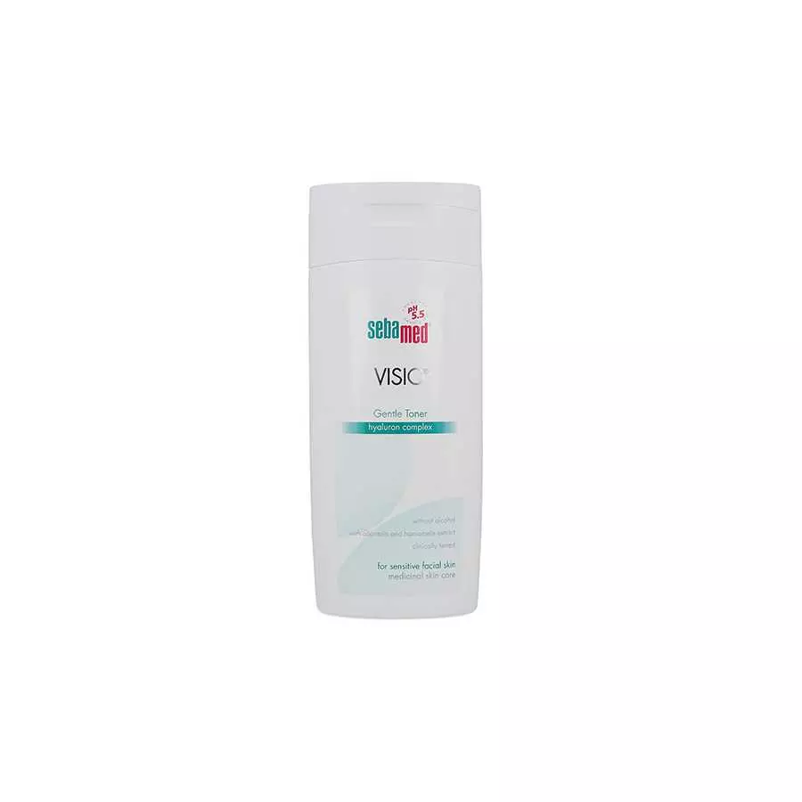 Sebamed Visio Gentle Toner 200Ml
