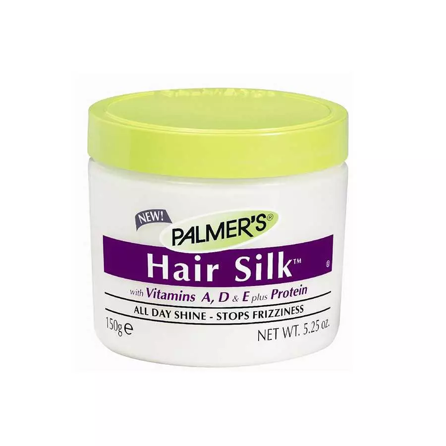 Palmers Hair Silk Jar 150Ml