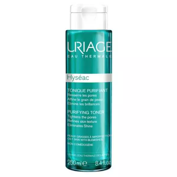 Uriage Hyseac Purifying Toner 250Ml