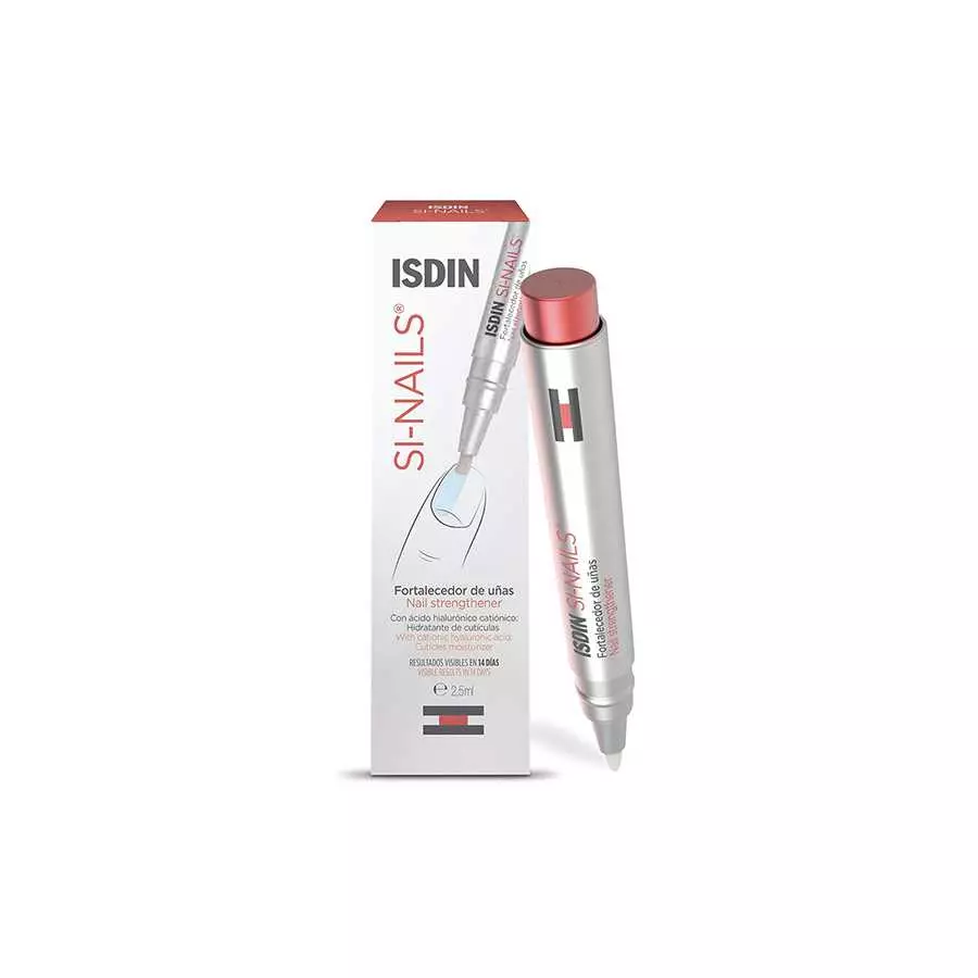 Isdin Si-Nails, Nail Strengthner Treatment 2.5Ml