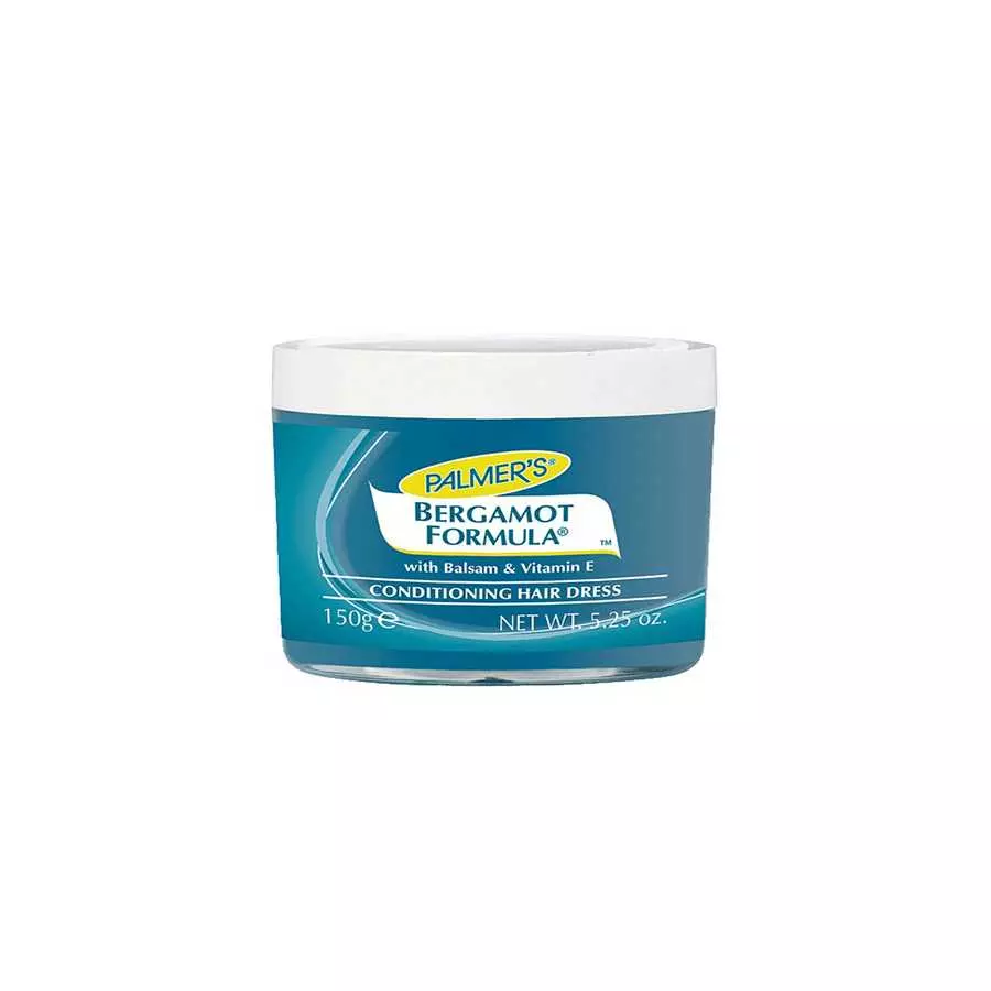 Palmers Bergamot Formula Conditoning Hair Dress 150 Gram
