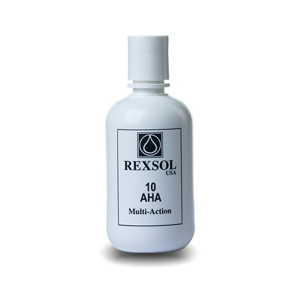 Rexsol Multi-Action (15 AHA) Cream 120Ml