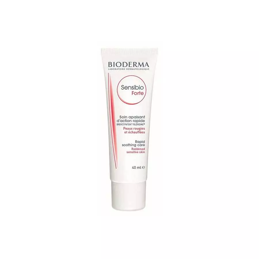 Bioderma Sensibio Forte Cream 40Ml