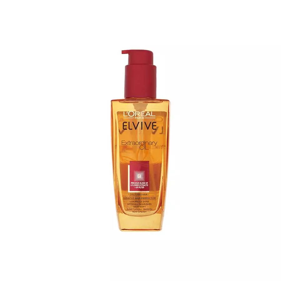 Loreal Extraordinary Oil Colored Hair 100Ml