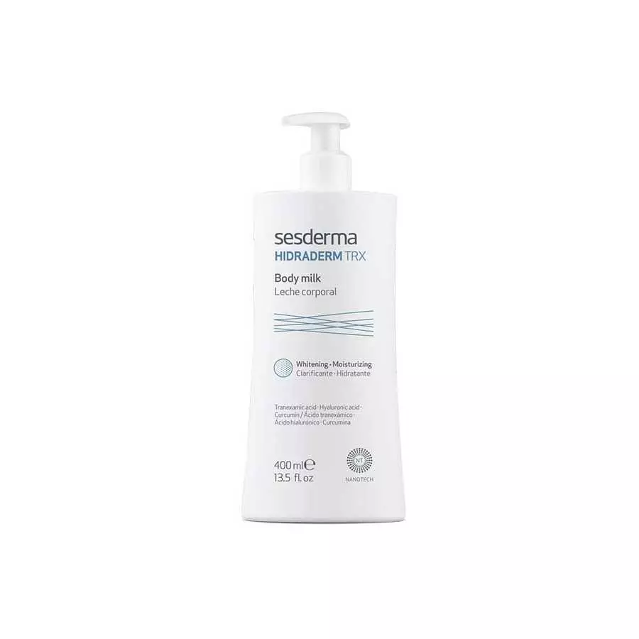 Sesderma Hidraderm Trx Whitening Body Milk 400Ml