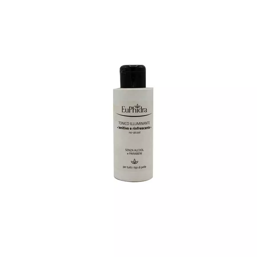 Euphidra Brightening Tonic Lotion 100Ml