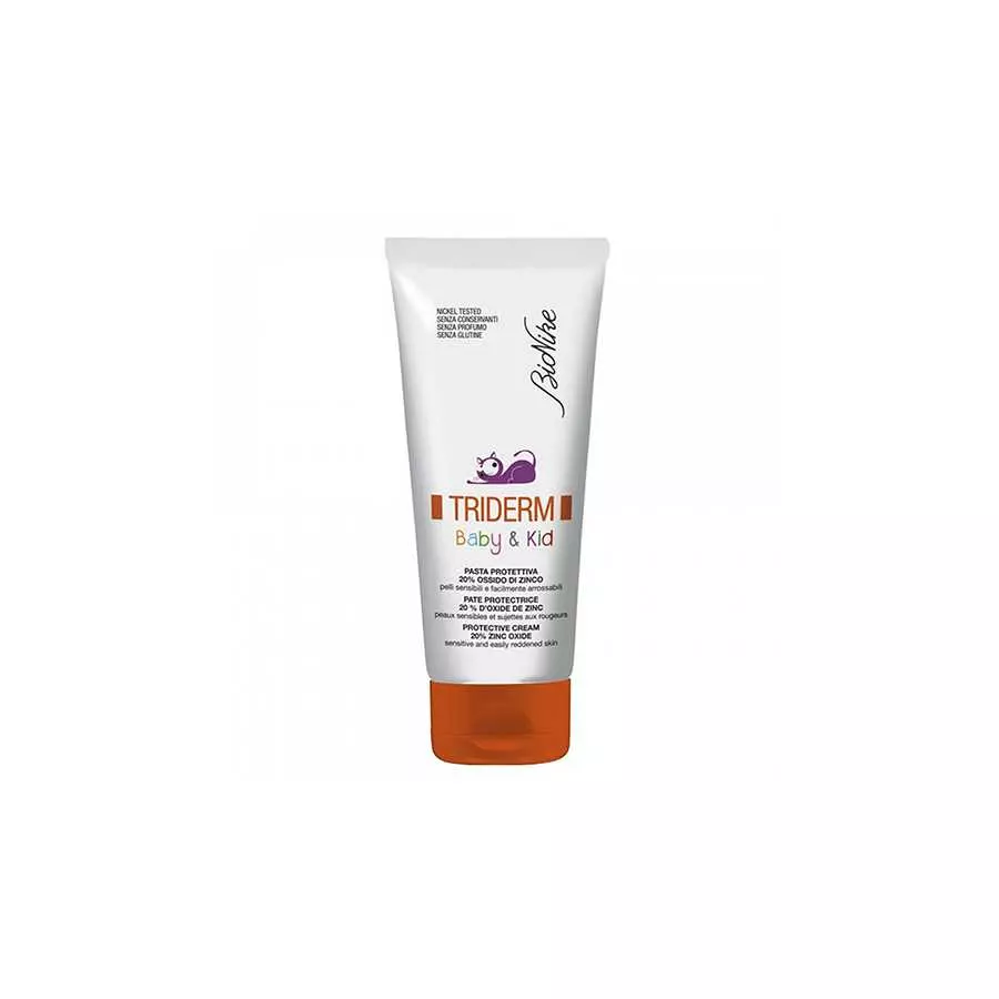 Bionike Triderm Baby And Kid Protective Cream 100Ml