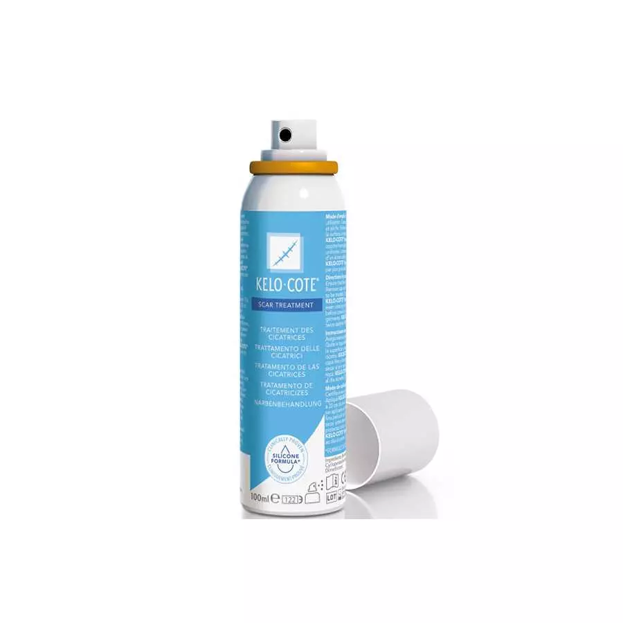Kelo-Cote Scar Treatment Spray 100Ml