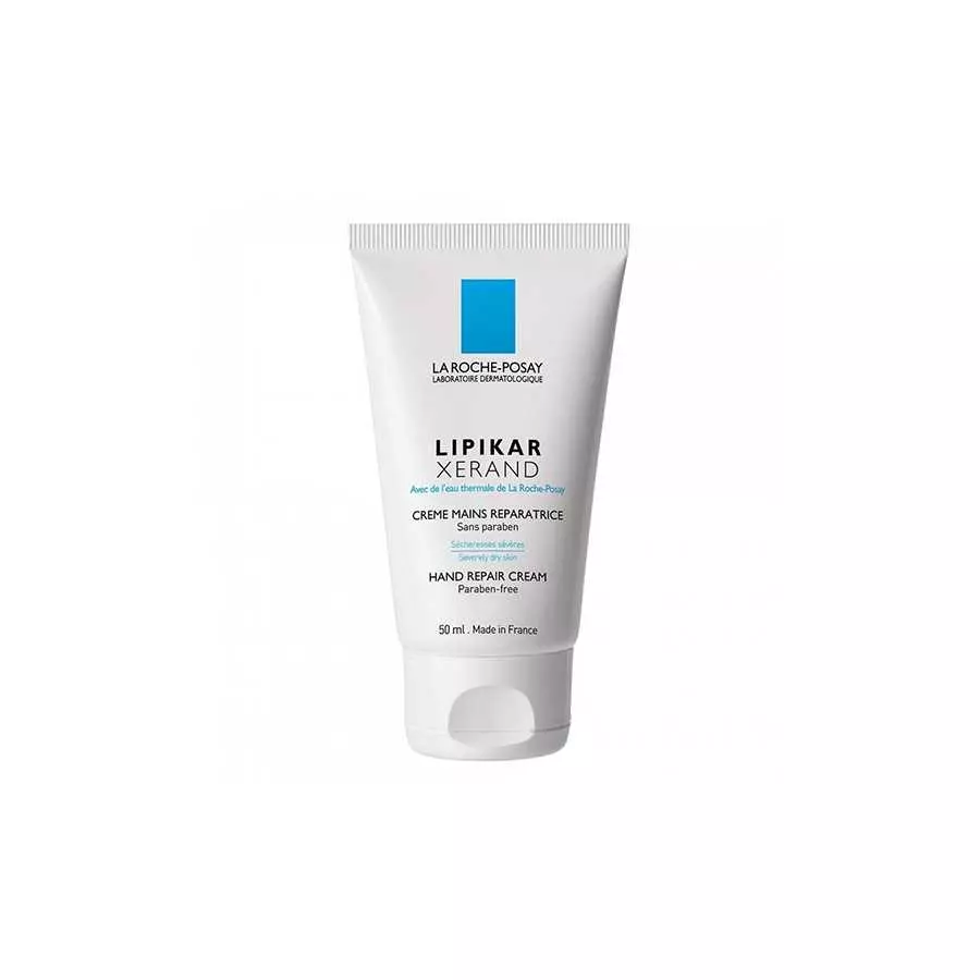 La Roche Posay Lipikar Xerand Hand Cream 50Ml