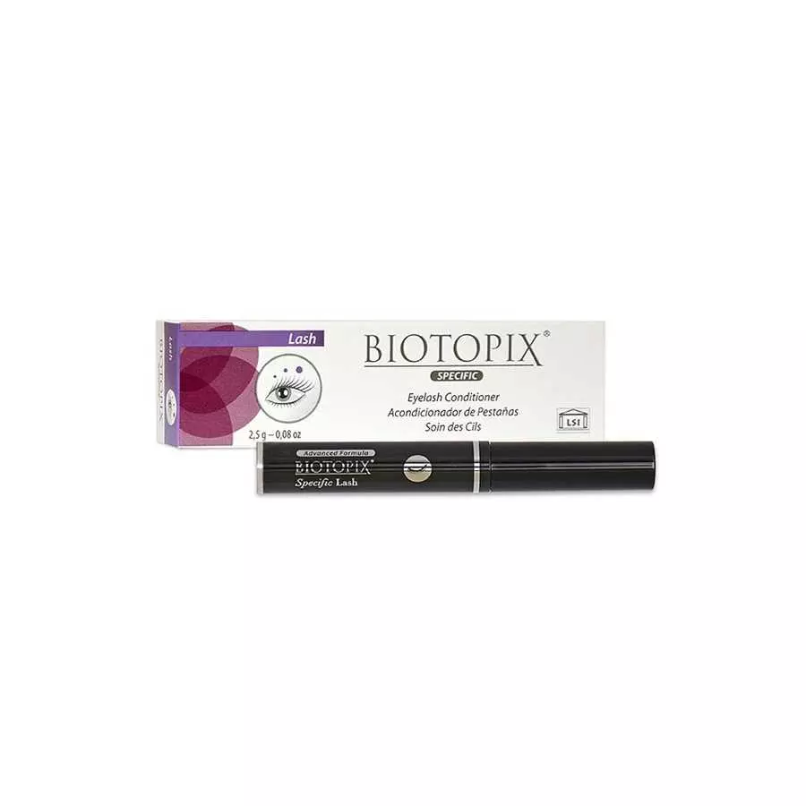 LSI Biotopix Specific Eyelash Conditioner 2.5G