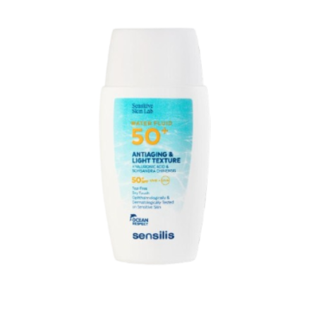 Water Fluid SPF50