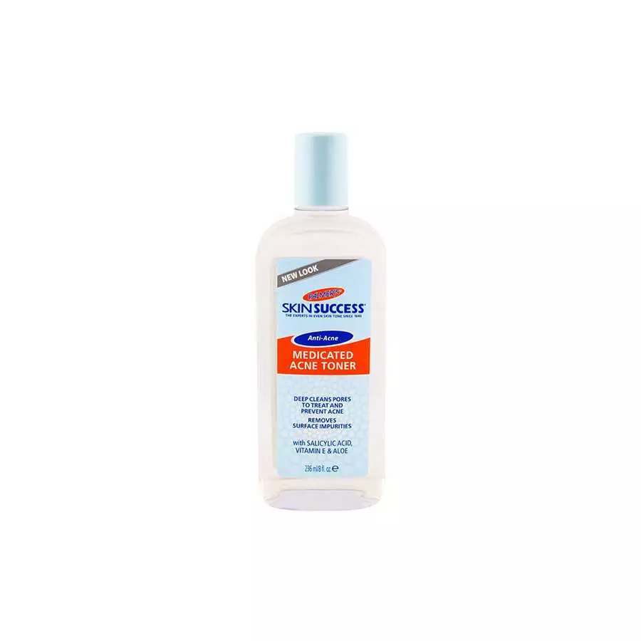 Palmers Skin Success Acne Toner 236Ml