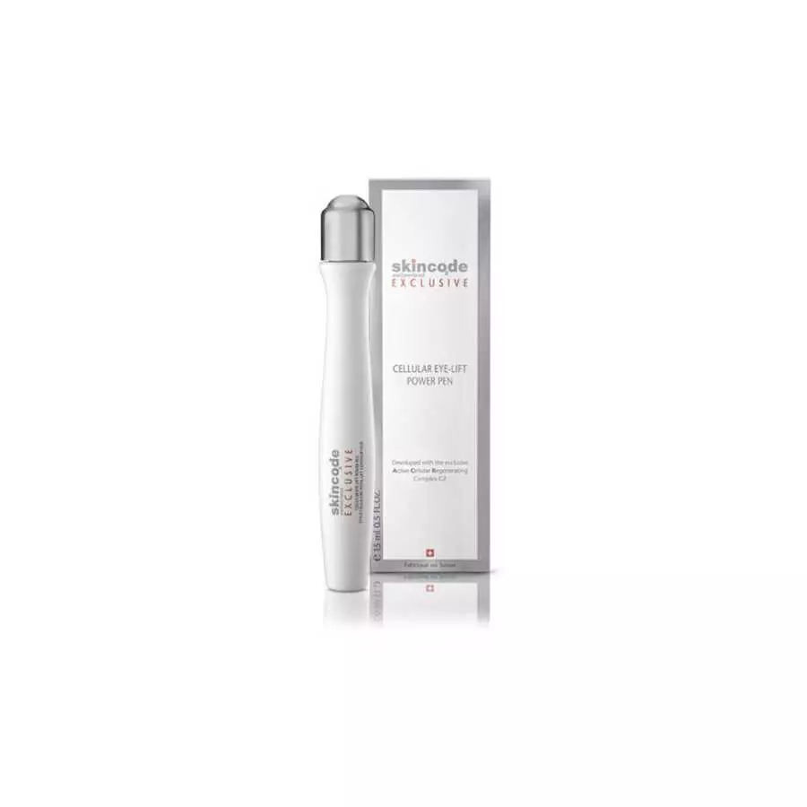 Skincode Cellular Eye Lift Power Pen 15Ml