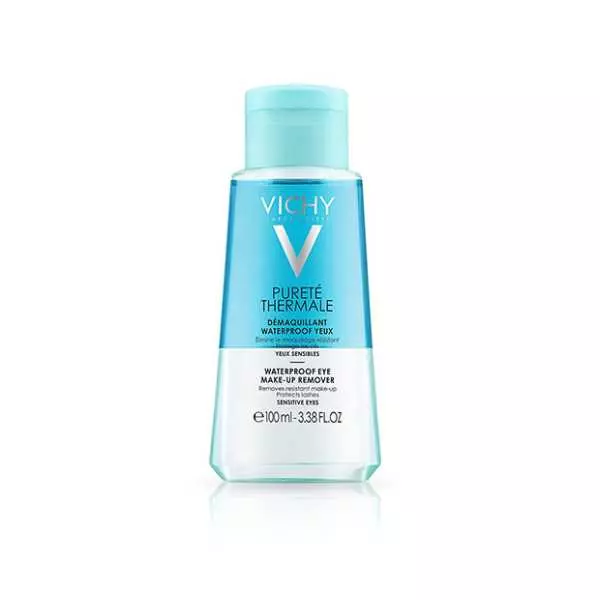 Vichy Eye Make-Up Remover 100Ml
