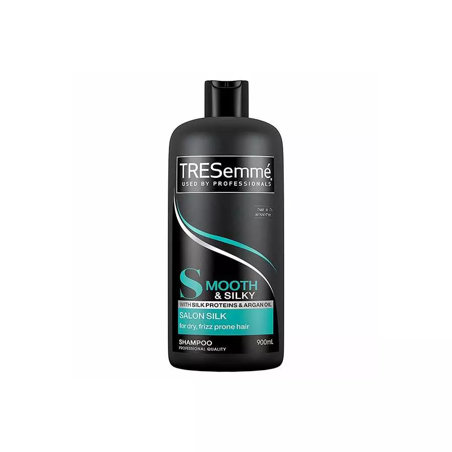 Tresemme Silky Smooth Shampoo 900Ml