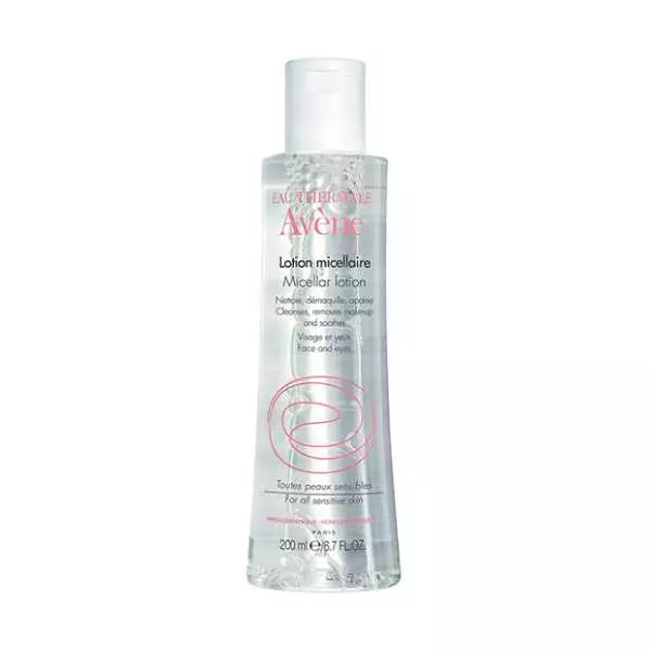 Avene Micellar Lotion Make Up Remover 200Ml