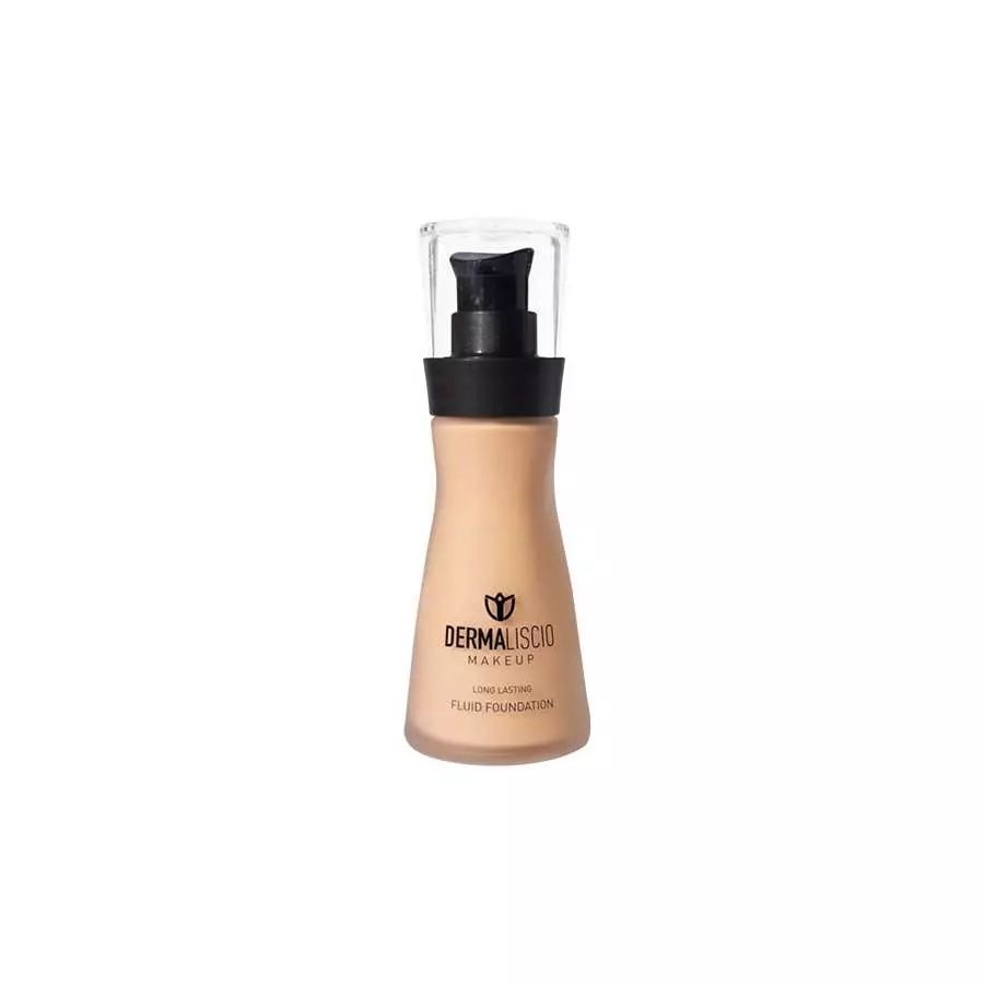 Dermaliscio Foundation Hot Chocolate (Sf04) 30Ml