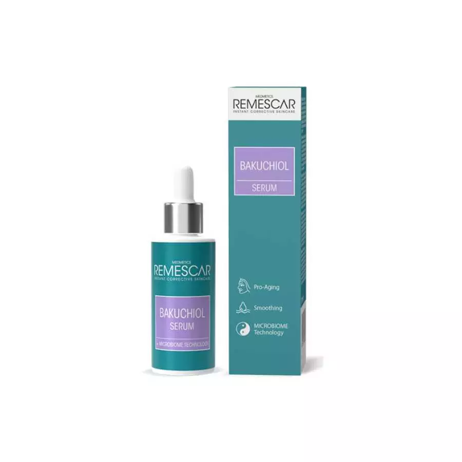 Remescar Bakuchiol Serum 30ML