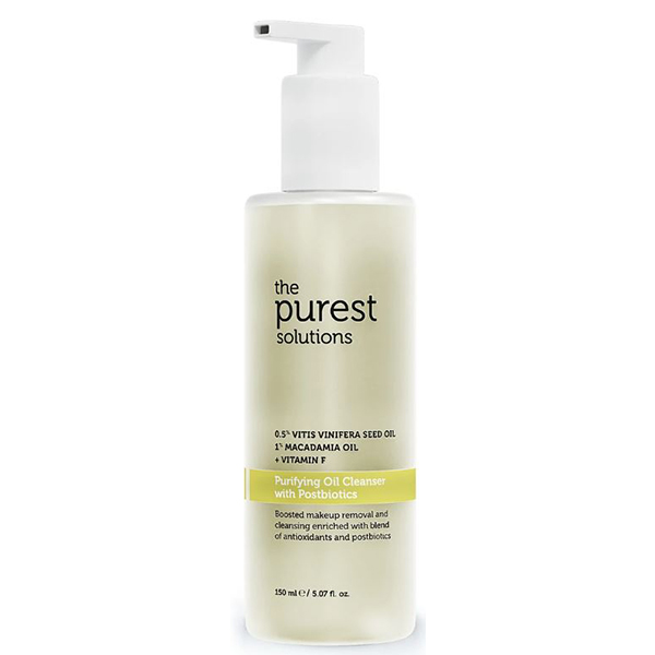 Avene Mousse Cleansing Foam Face And Eyes 150Ml