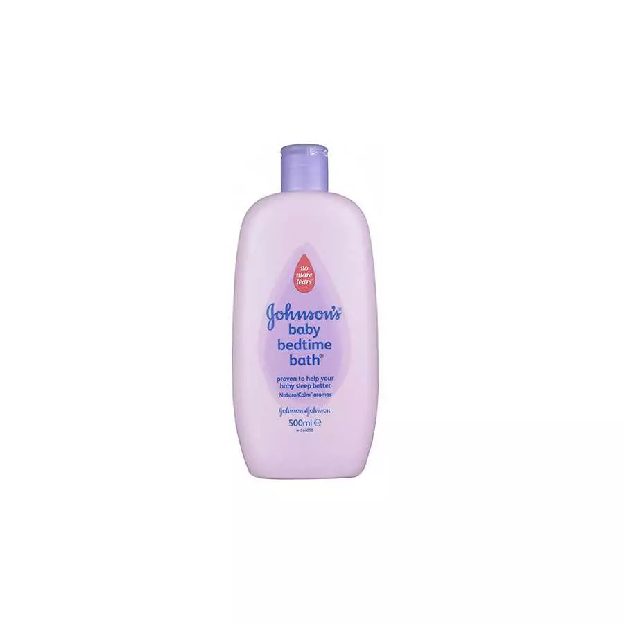 Johnson Sleep Time Bath 500Ml