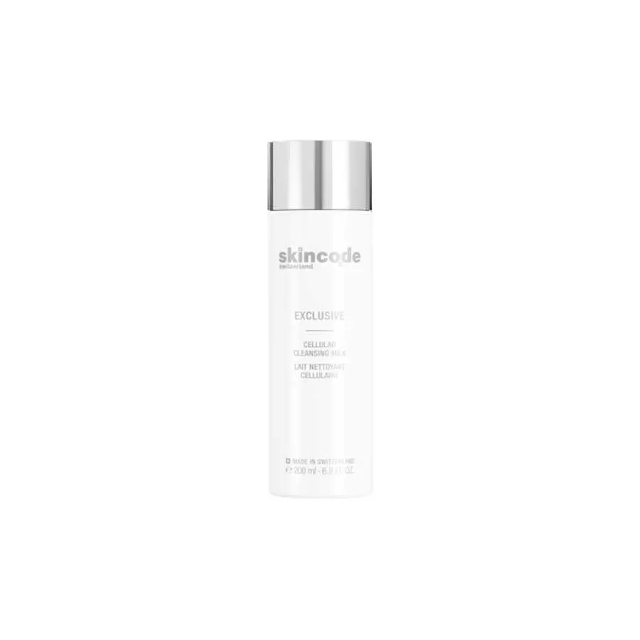 Skincode Cellular Cleansing Milk 200Ml