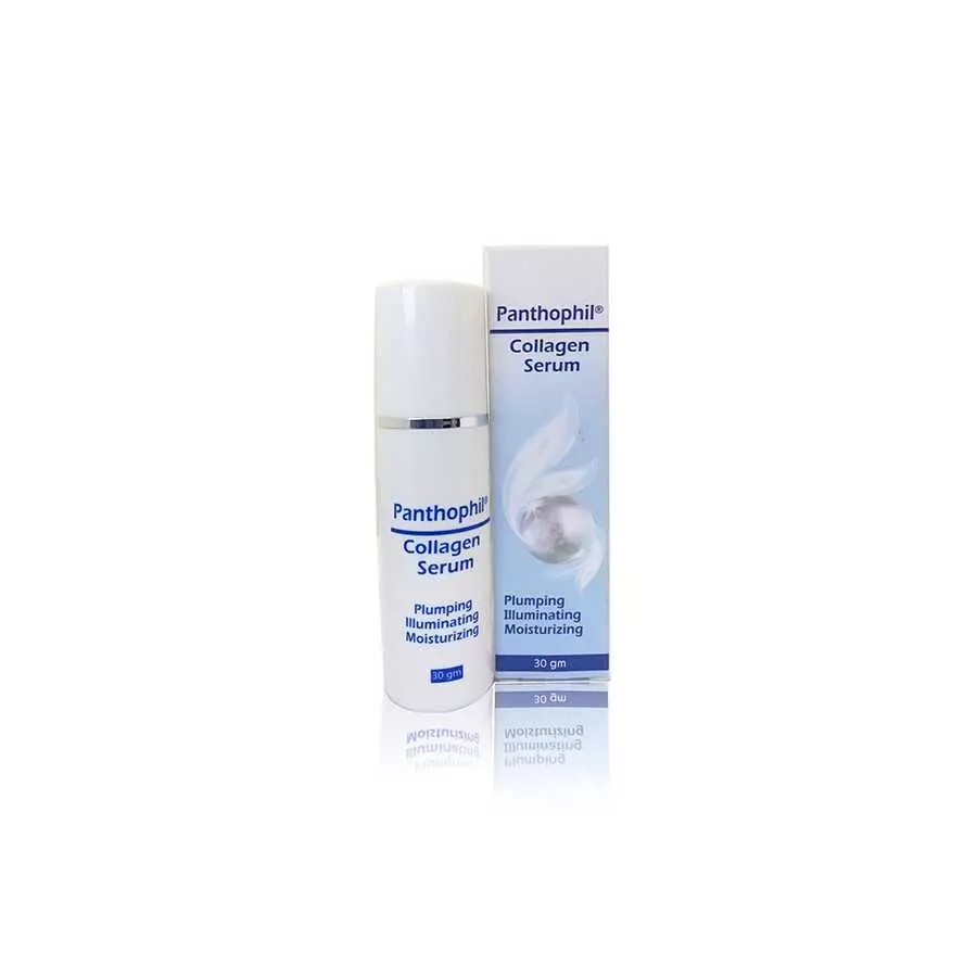 Panthophil Collagen Serum 30G