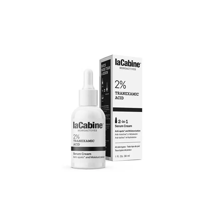 Lacabine 2% Tranexamic Acid Serum Cream 30Ml
