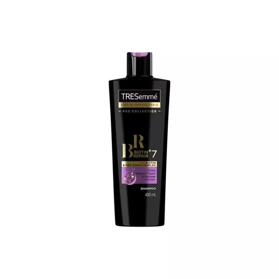 Tresemme Biotin Plus Repair 7 Shampoo 400Ml