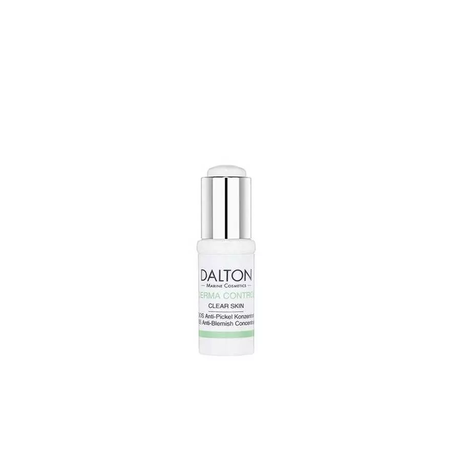 Dalton Derma Control SOS Anti-Blemish Concentrate 15Ml