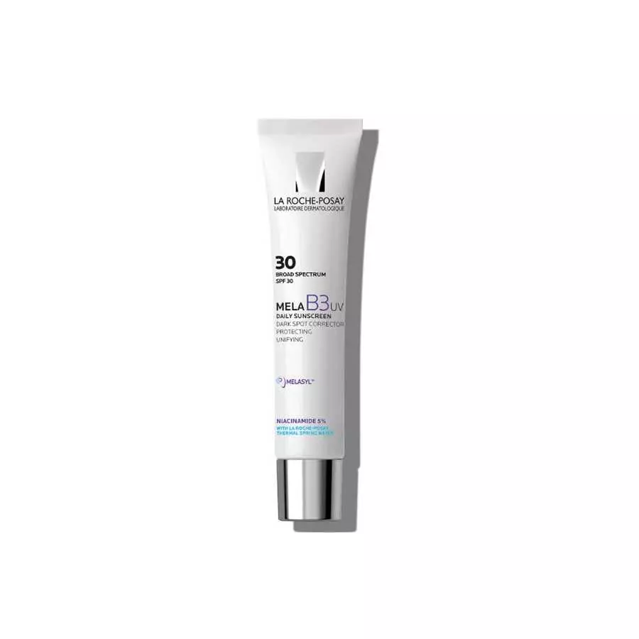 La Roche-Posay Mela B3 Daily Moisturizer Spf 30 40ML