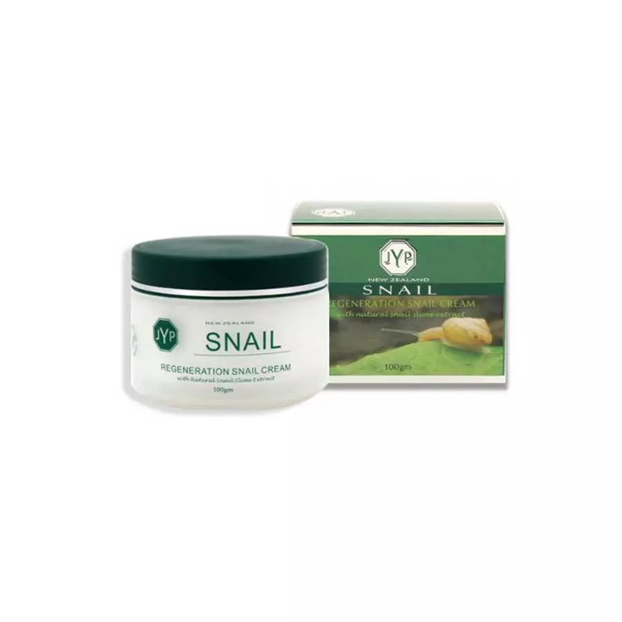 Jyp Snail Regeneration Cream 100G