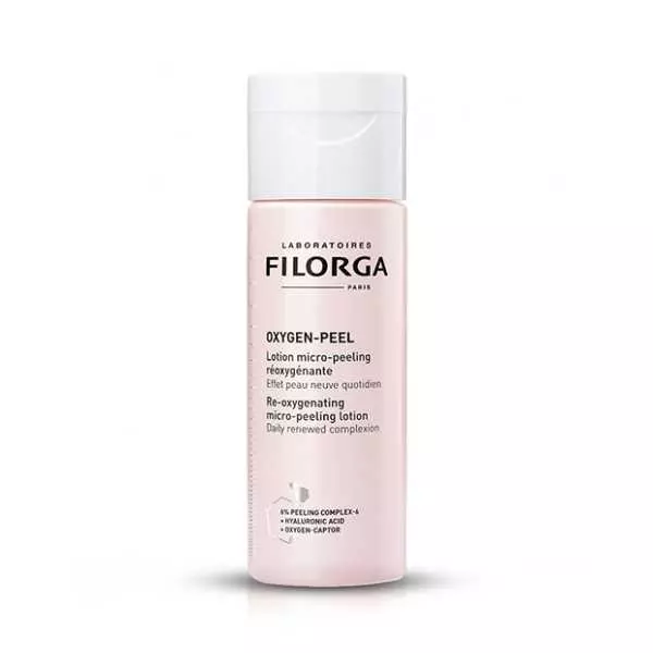 Filorga Oxygen Peel Micro Peeling Lotion 150Ml