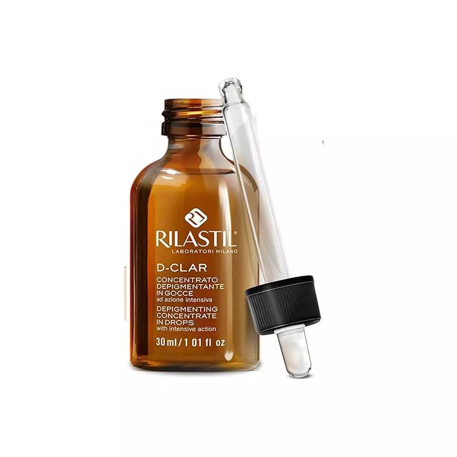 Rilastil D-Clar Depigmenting Serum 30ML