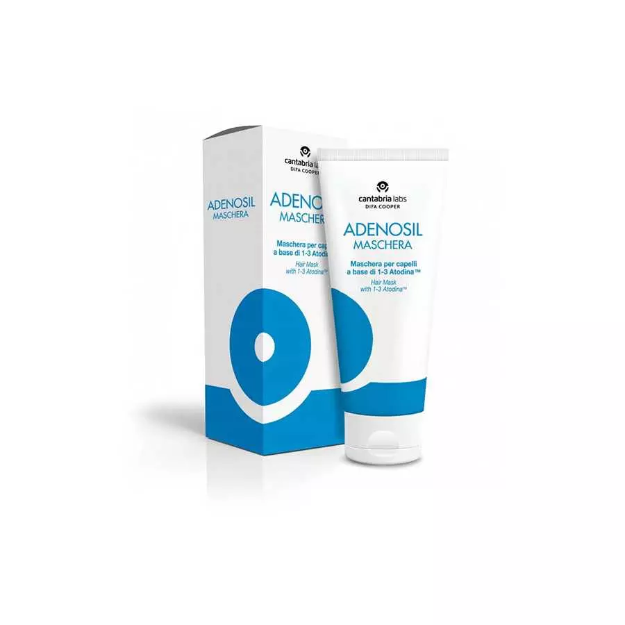 Adenosil Maschera Hair Mask 200Ml