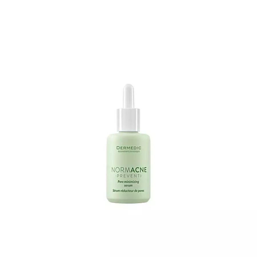 Dermedic Normacne Pore Minimizing Serum 30Ml
