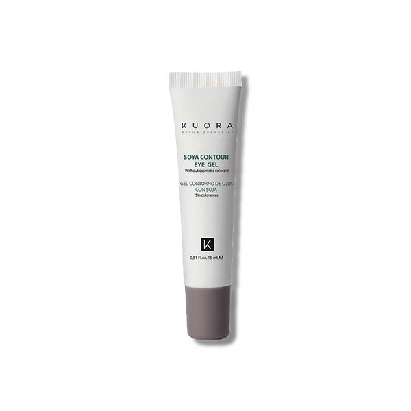 Kuora Soya Contour Eye Gel 15ML