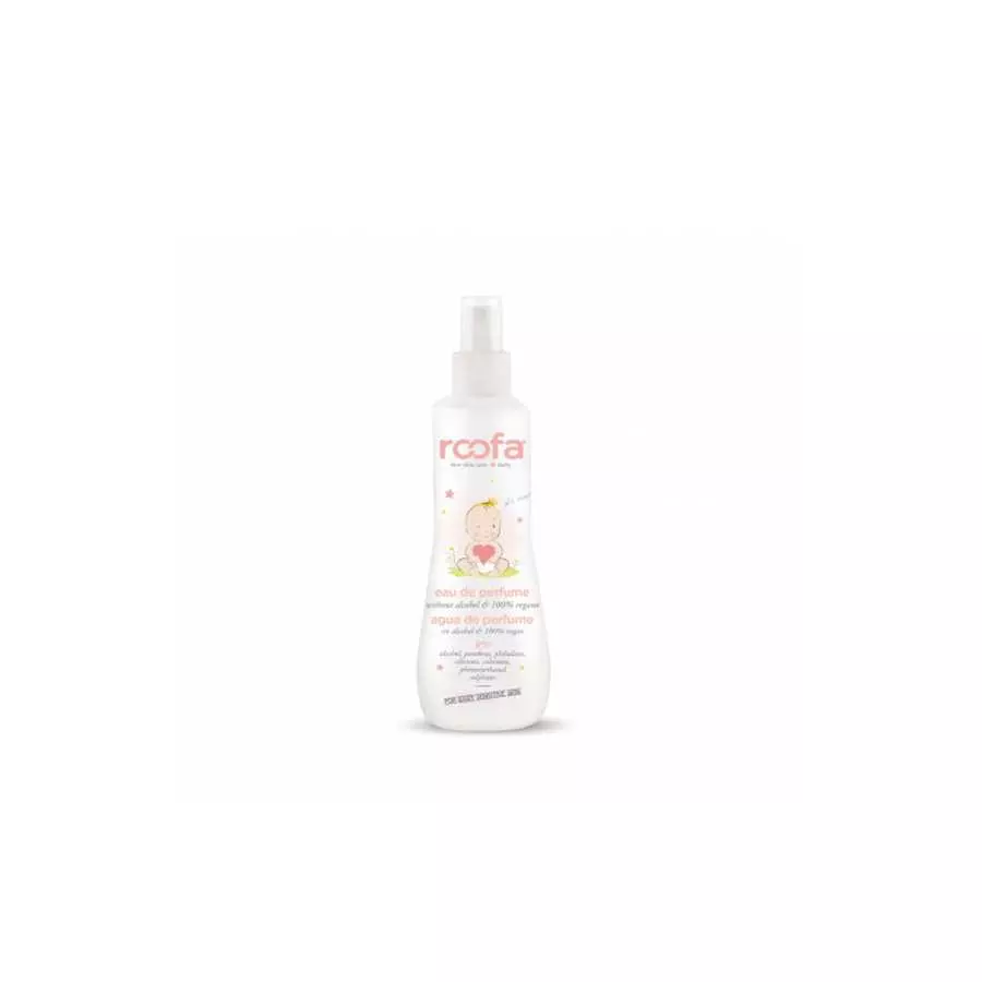 Roofa Water Perfume 200Ml