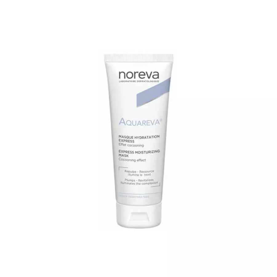 Noreva Aquareva Moistuizing Mask 50Ml