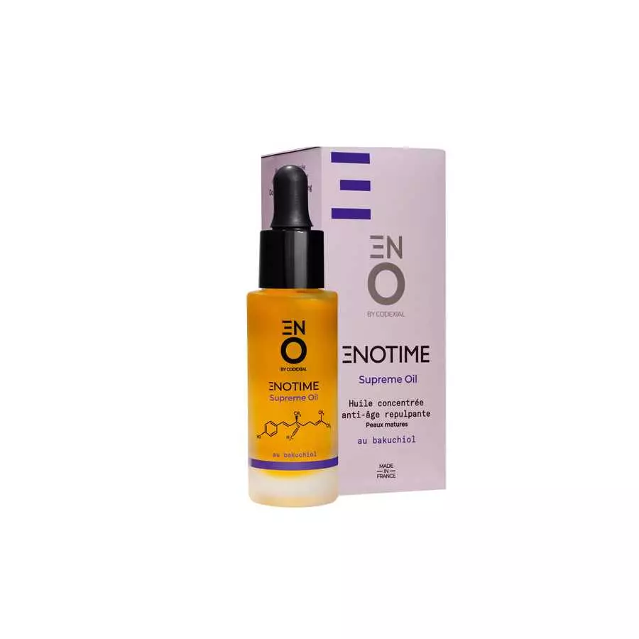 Codexial Enotime Supreme Oil 20ML