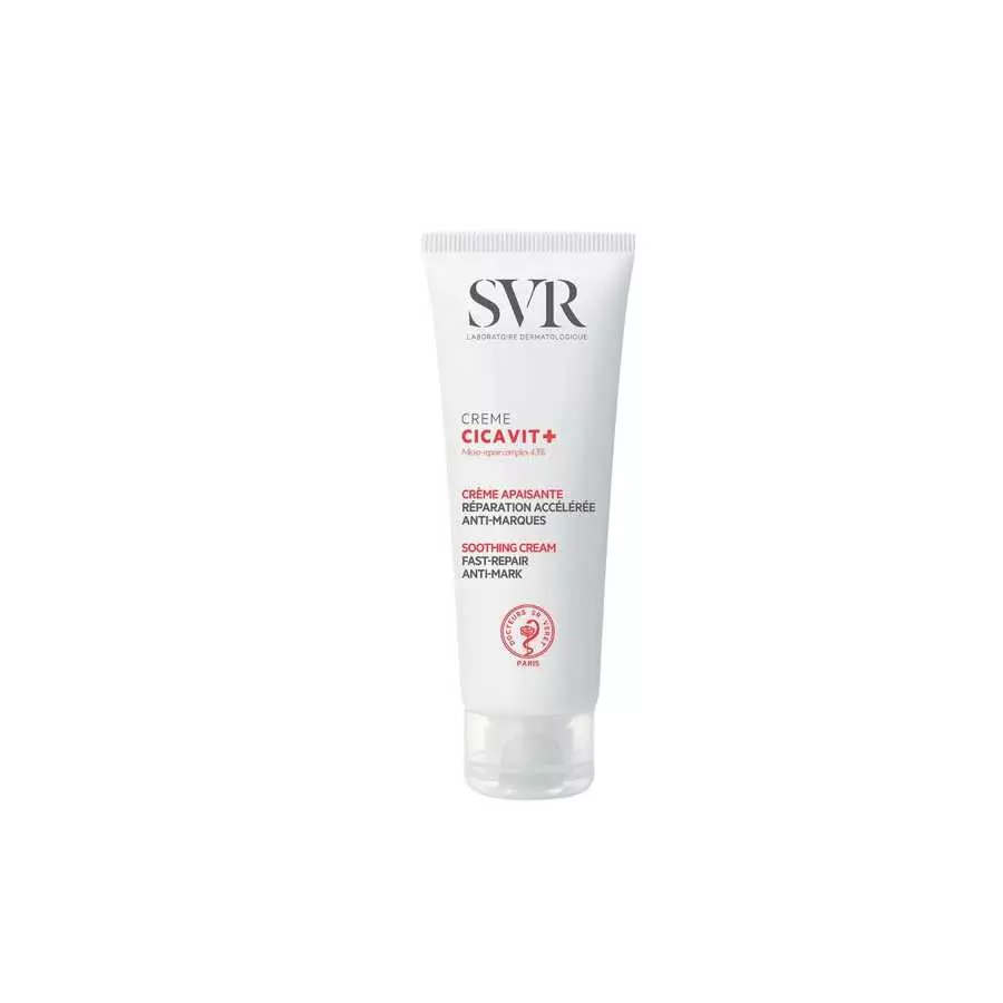 SVR Cicavit+ Cream 40ML