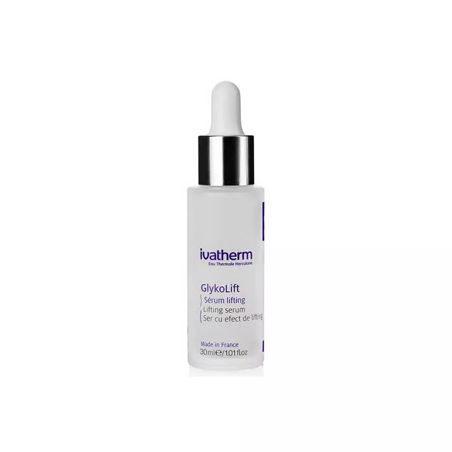 Ivatherm Glykolift Serum 30Ml