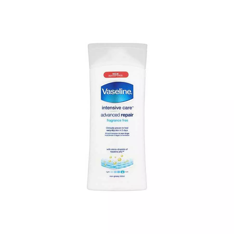 Vaseline Intensive Care Advanced Repair Body Lotion 200Ml