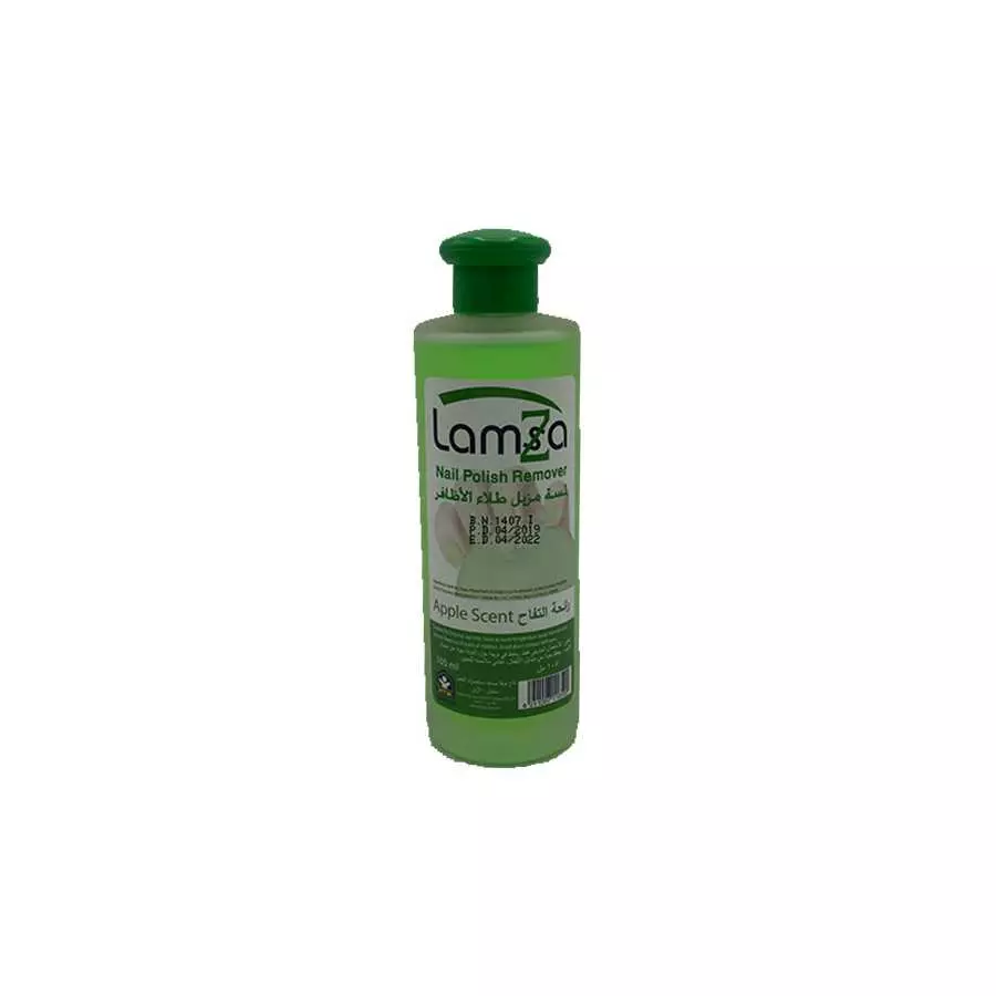 Lamsa Apple Scent Nail Polish 105Ml