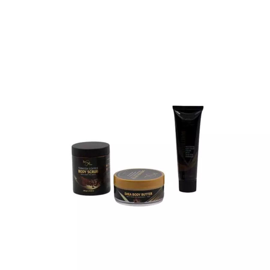 Dr Safi Bodycare Advanced Package