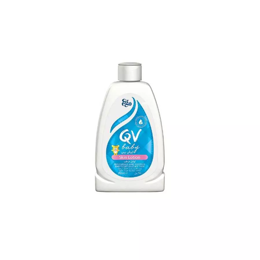 QV Baby Skin Light moisturiser Lotion 250ML