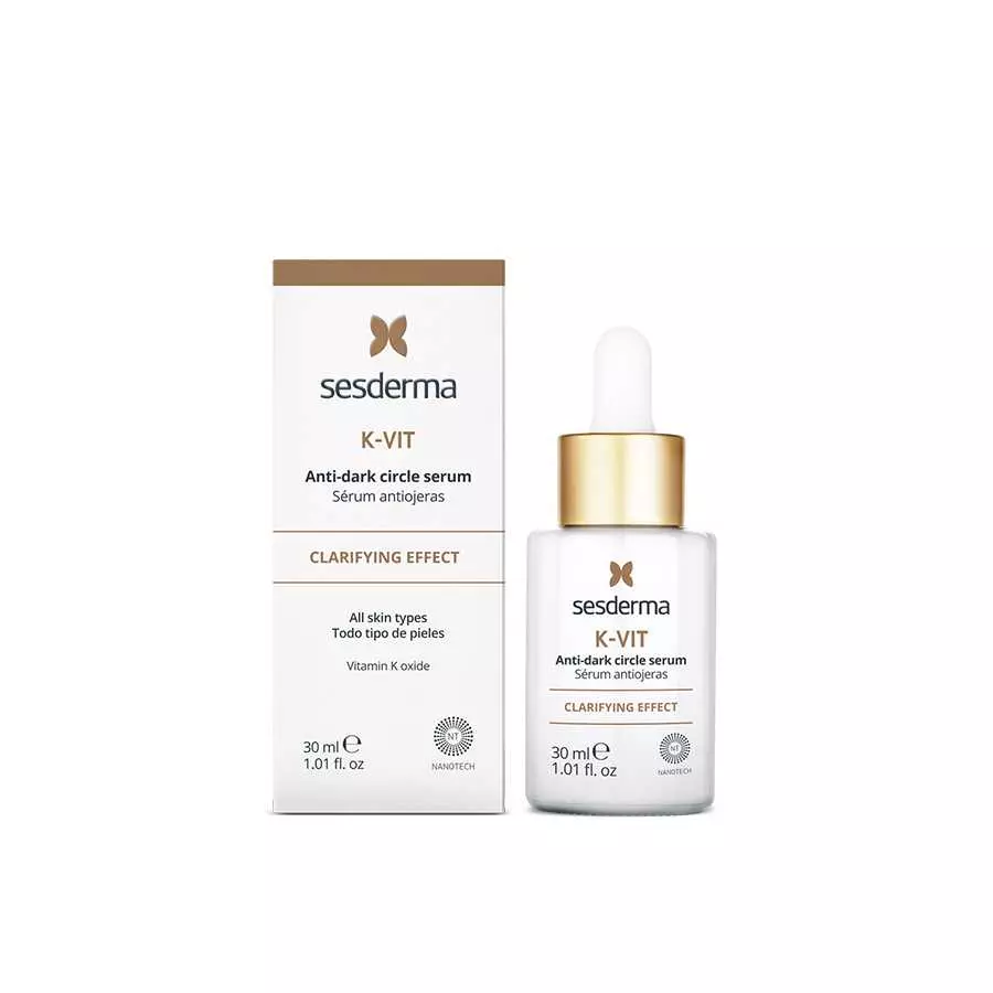 Sesderma K-VIT Anti-dark Circle Eye Serum 30Ml