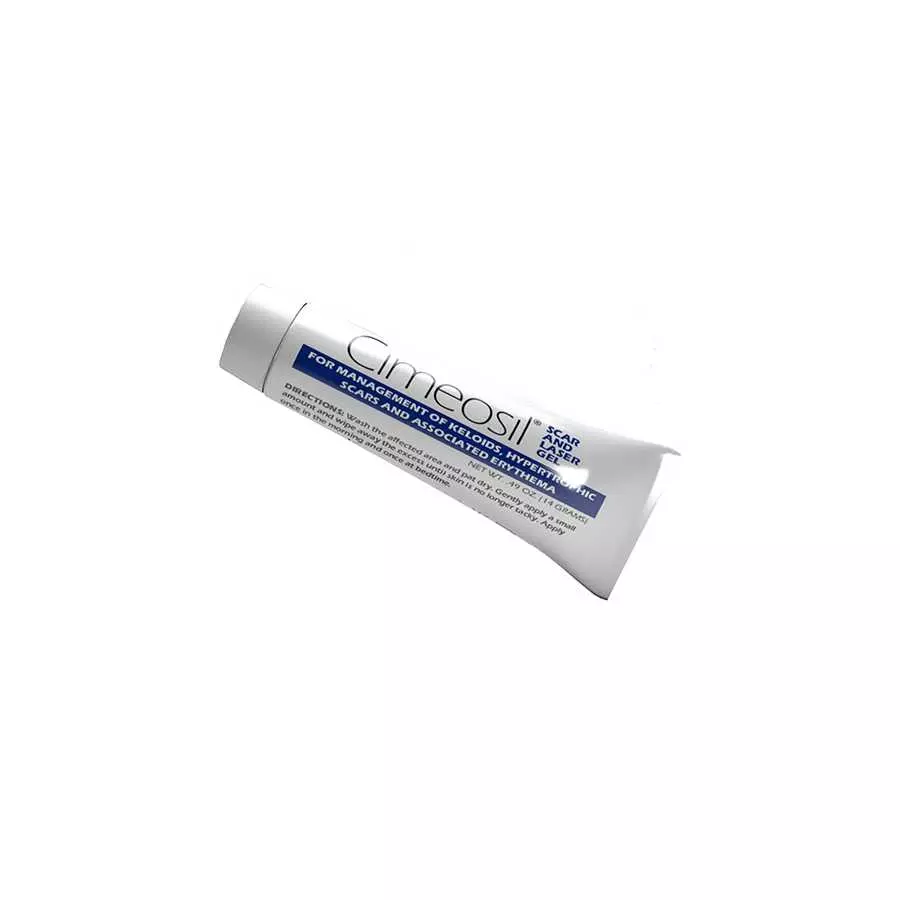 Cimeosil Scar And Laser Gel 14G